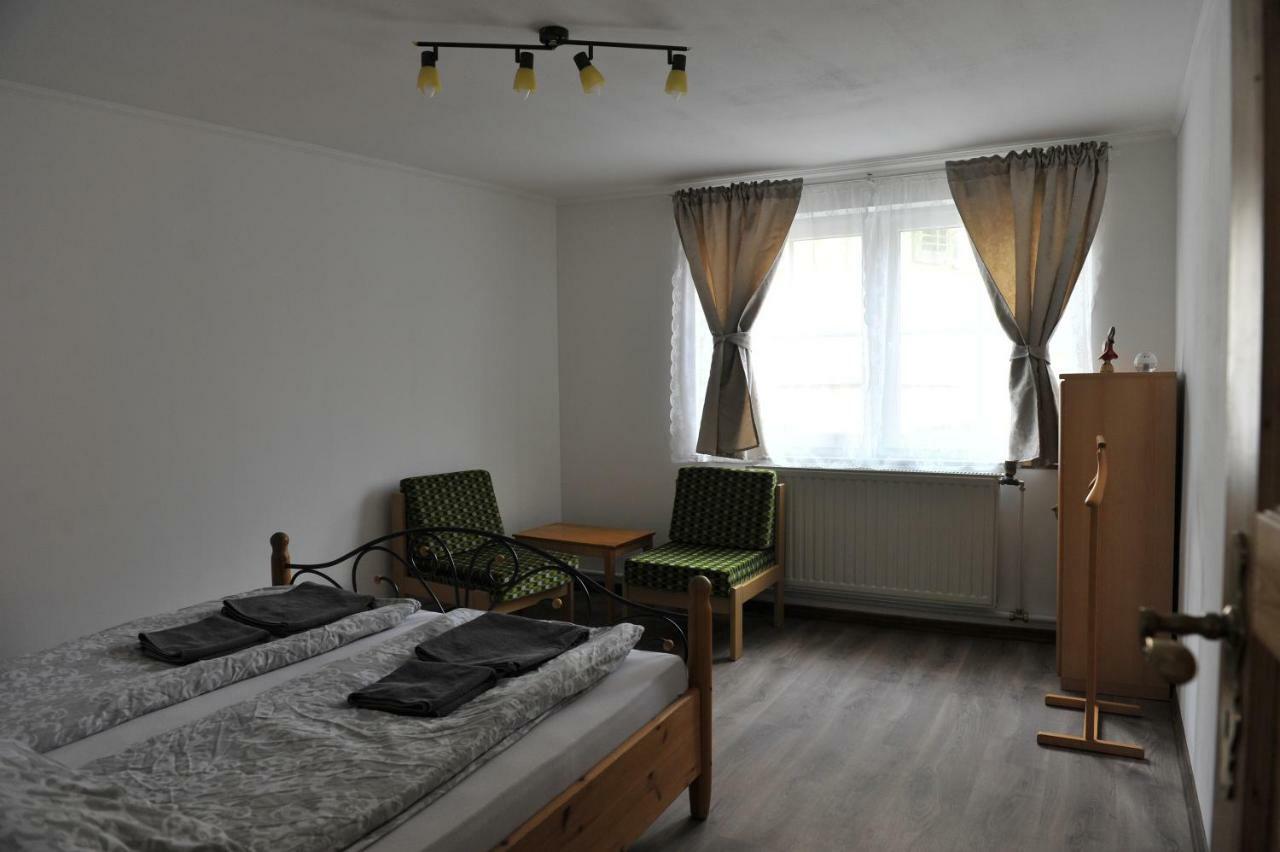 Old Town Center Apartments On The Romantic Road Харбург Экстерьер фото